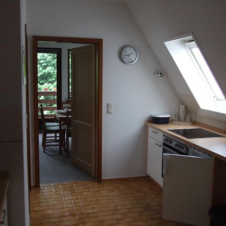 Ferienwohnung Emmi Malente Exteriör bild