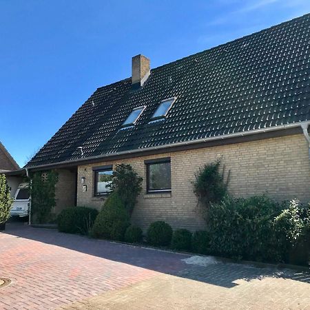 Ferienwohnung Emmi Malente Exteriör bild