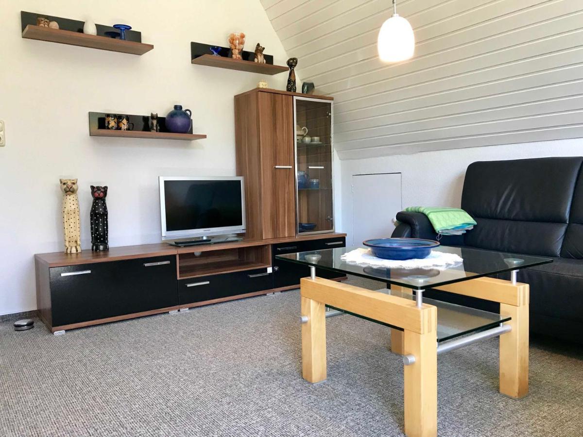 Ferienwohnung Emmi Malente Exteriör bild