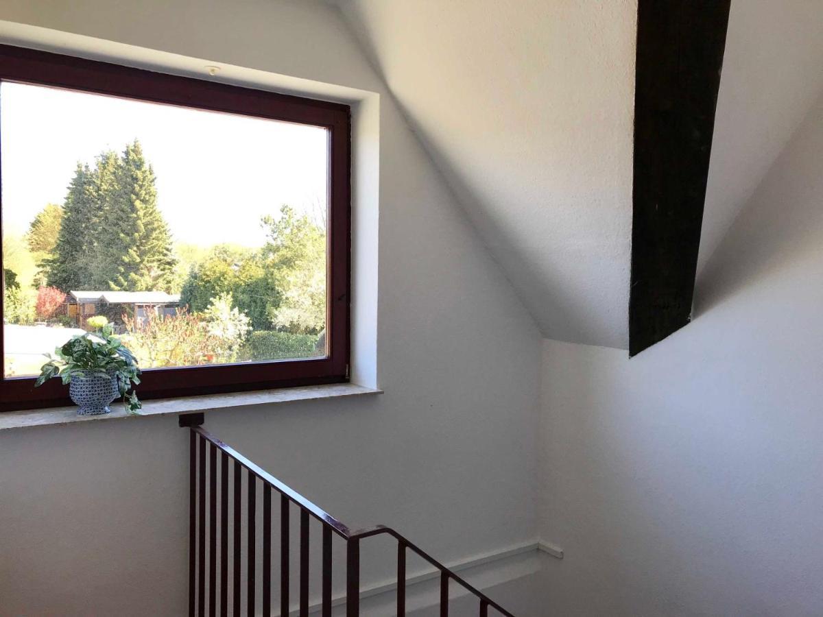 Ferienwohnung Emmi Malente Exteriör bild