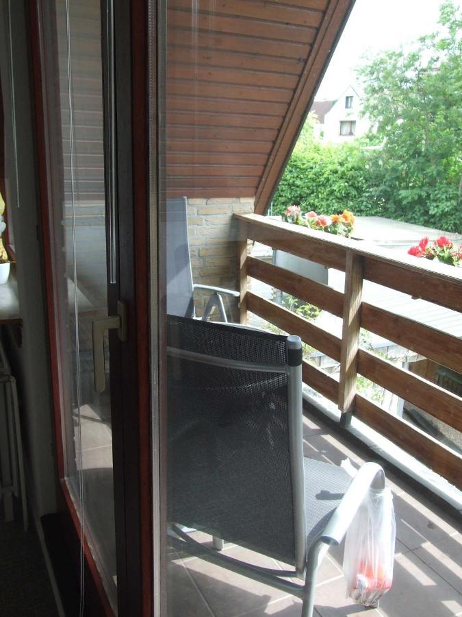 Ferienwohnung Emmi Malente Exteriör bild