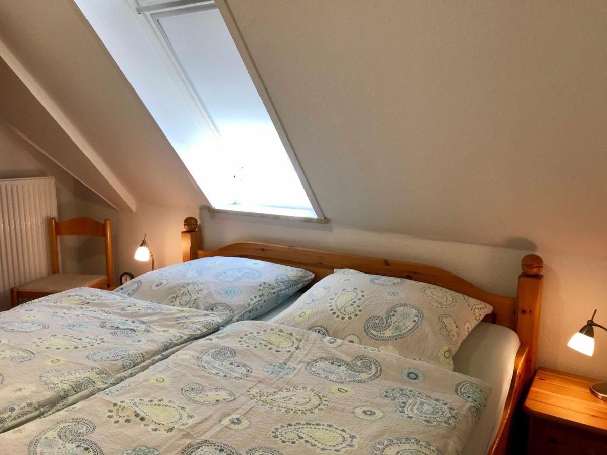 Ferienwohnung Emmi Malente Exteriör bild