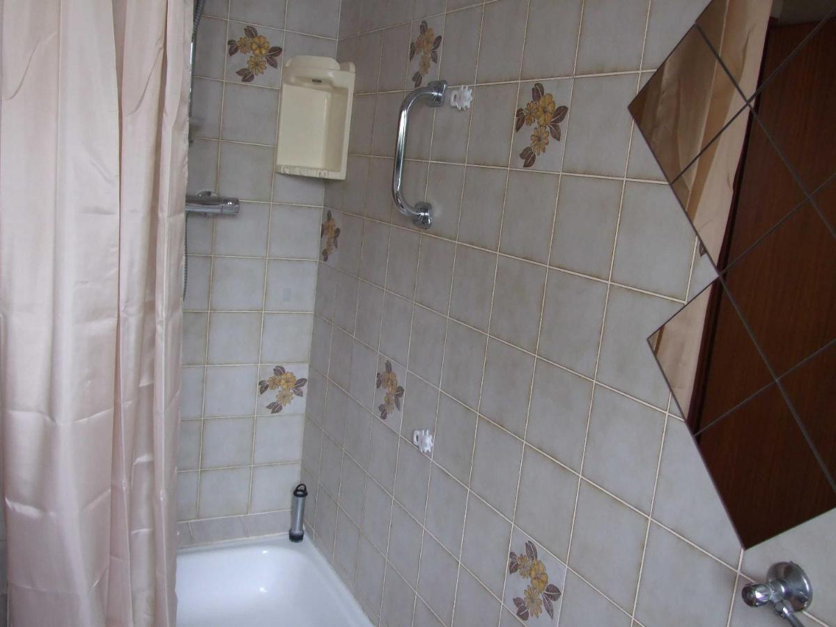 Ferienwohnung Emmi Malente Exteriör bild