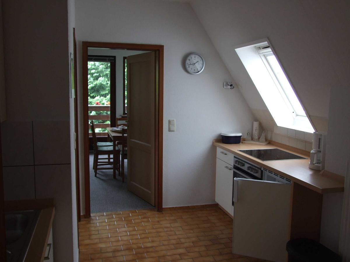 Ferienwohnung Emmi Malente Exteriör bild