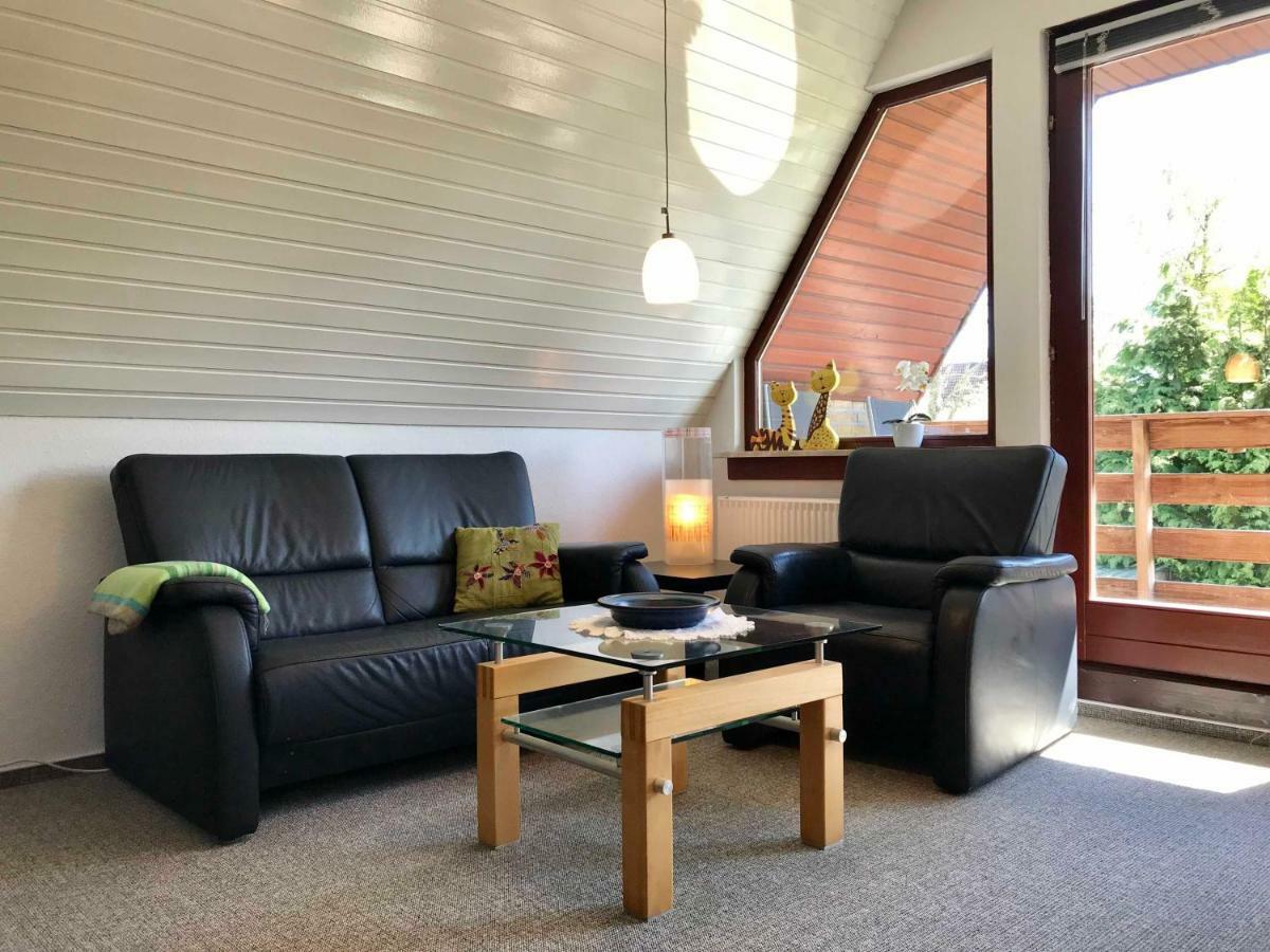Ferienwohnung Emmi Malente Exteriör bild
