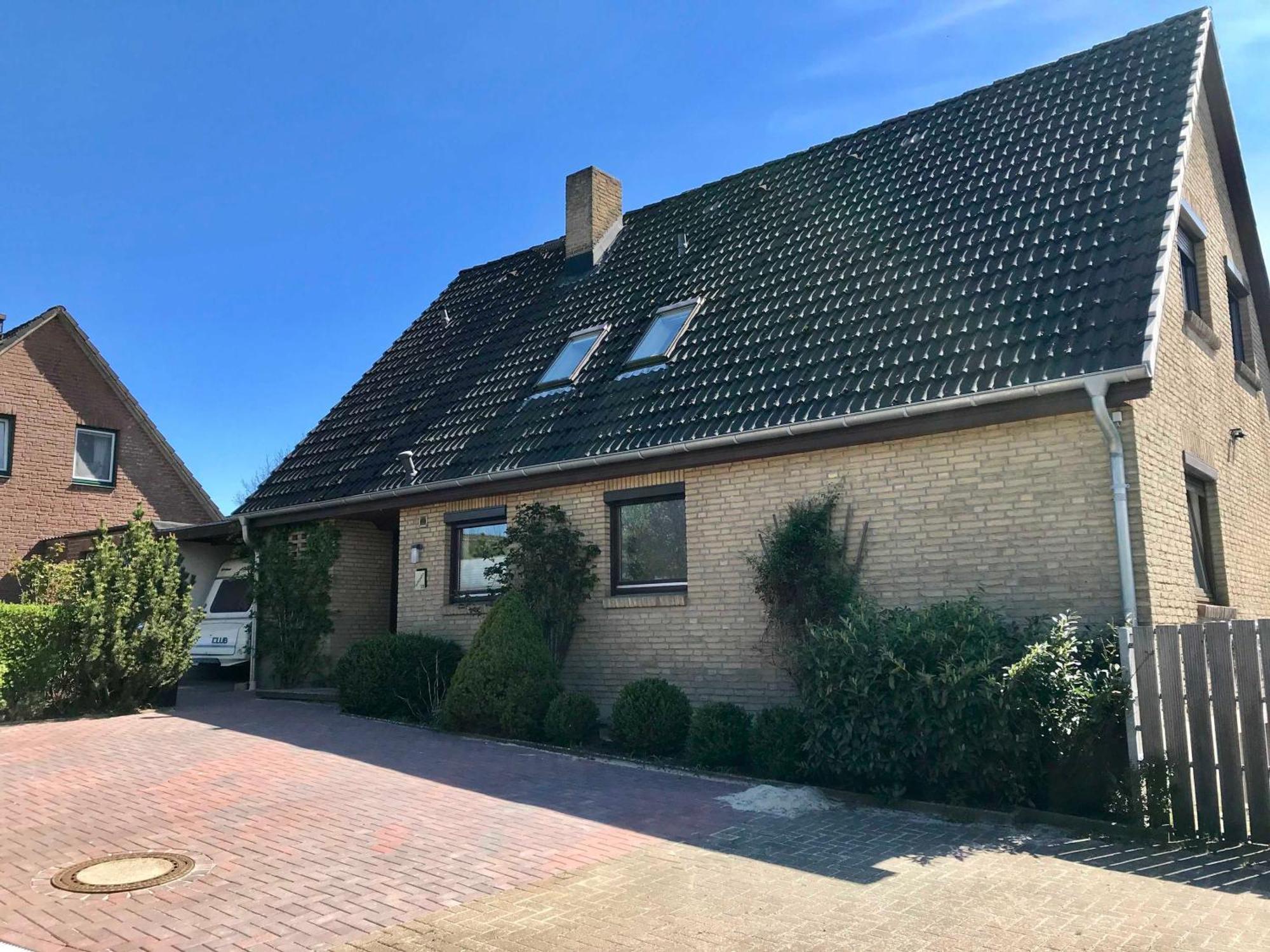 Ferienwohnung Emmi Malente Exteriör bild