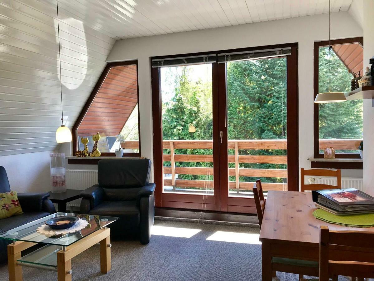 Ferienwohnung Emmi Malente Exteriör bild
